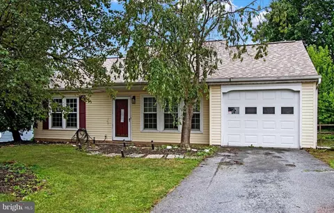 4650 Pheasant Run N, Reading, PA 19606