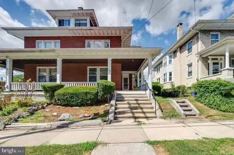 409 Reading Ave, West Reading, PA 19611