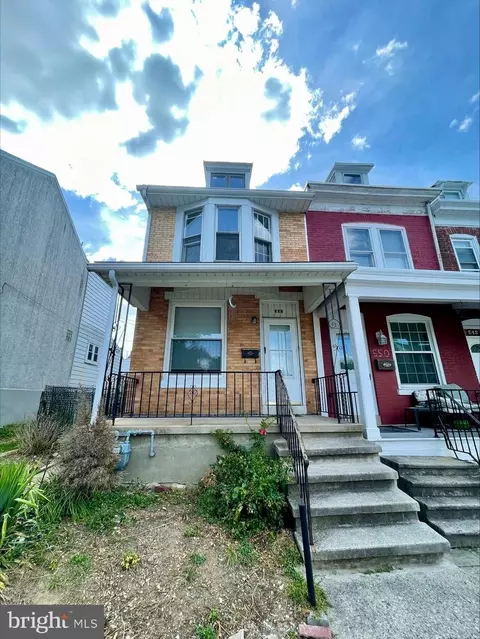 552 S 18 12 St, Reading, PA 19606