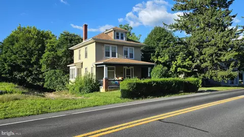 3706 Pricetown Rd, Fleetwood, PA 19522