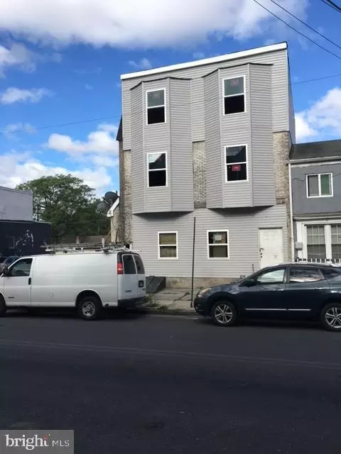408 S 9th St, Reading, PA 19602