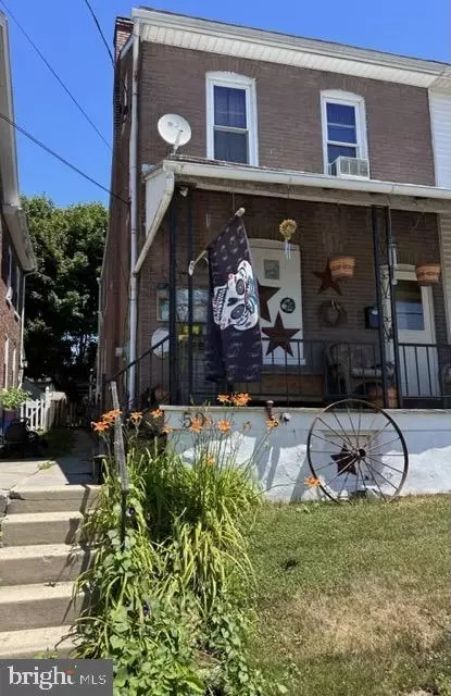 50 S Maple St, Kutztown, PA 19530