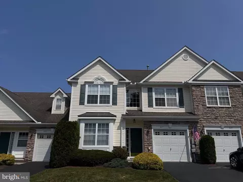 117 Village Dr, Blandon, PA 19510