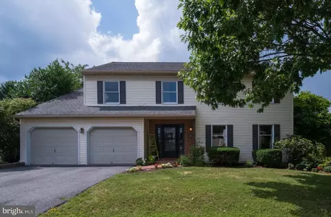 52 Rim View Ln, Reading, PA 19607 photo 2