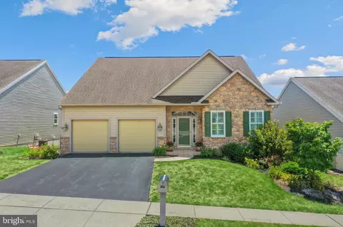 410 Leland Way, Wyomissing, PA 19610