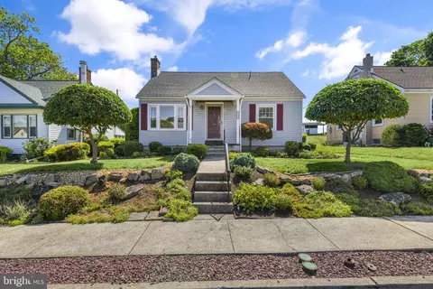 1338 Lacrosse Ave, Reading, PA 19607