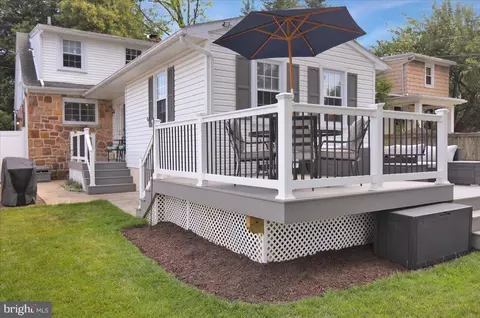 Exterior - 229 Reading Ave, Reading, PA 19607 photo 3 of 7