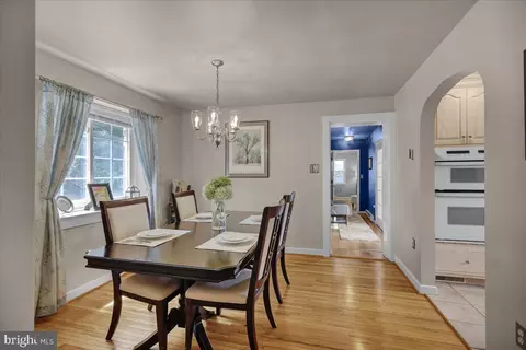 Dining - 229 Reading Ave, Reading, PA 19607 photo 1 of 1
