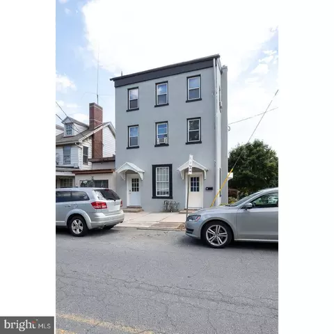 119 S Furnace St, Birdsboro, PA 19508
