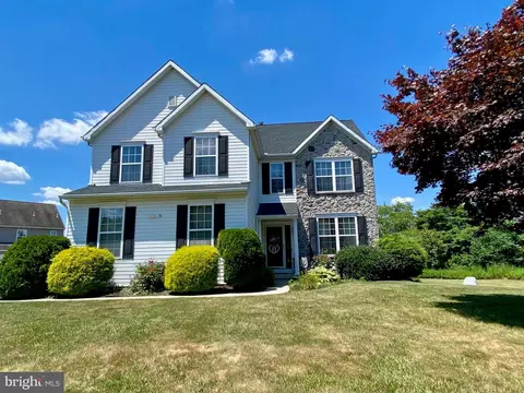 708 Williams St, Hamburg, PA 19526