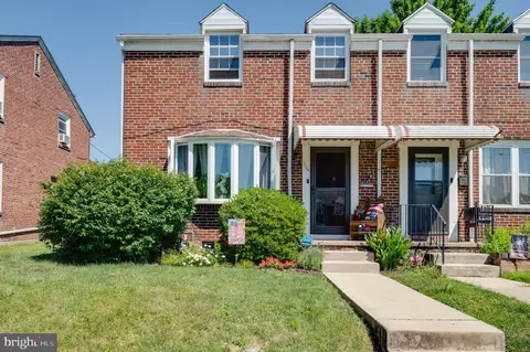 1119 Gregg Ave, Reading, PA 19607