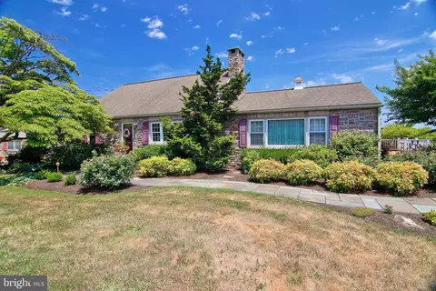 180 Yocom Rd, Douglassville, PA 19518
