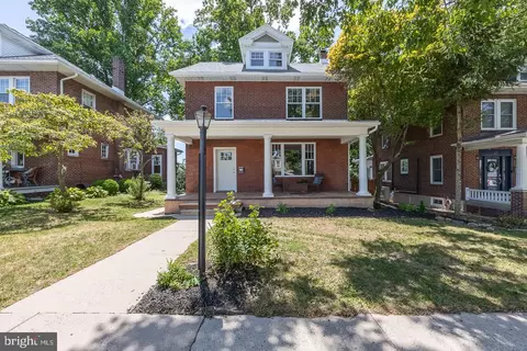 Exterior - 38 Spring Crest Blvd, Reading, PA 19608 photo 1 of 6