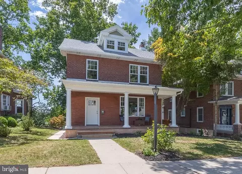 38 Spring Crest Blvd, Reading, PA 19608