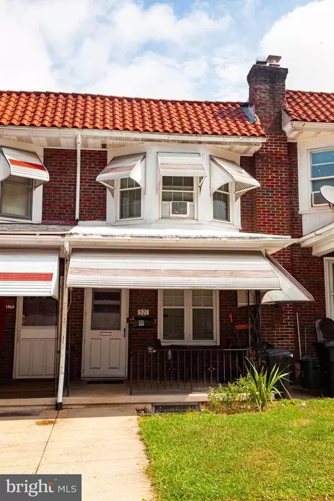 1971 Fairview Ave, Reading, PA 19606