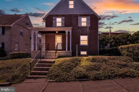 2512 Philmay Ter, Reading, PA 19606