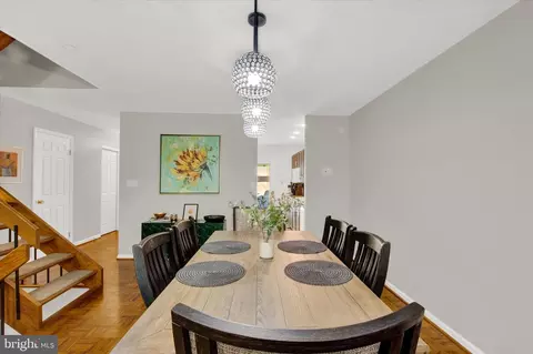 Dining - 19 Pine Woods Ct, Reading, PA 19607 photo 2 of 2