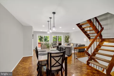 Dining - 19 Pine Woods Ct, Reading, PA 19607 photo 1 of 2