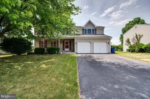 404 Martins Rd, Reading, PA 19608