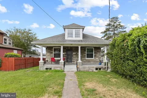 1336 Butler St, Reading, PA 19601