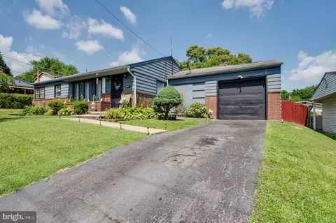 1441 Liggett Ave, Reading, PA 19607