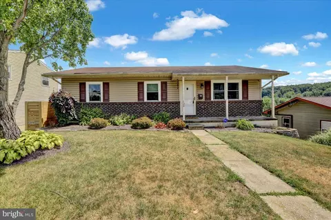 130 Gerald Ave, Reading, PA 19607