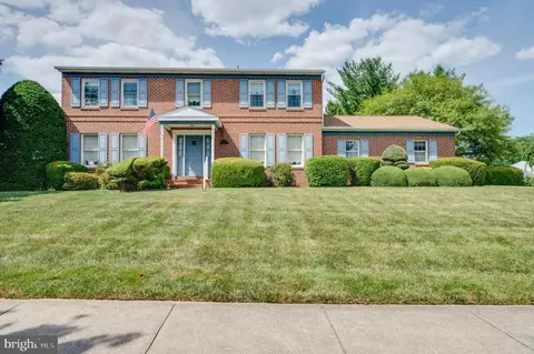 Exterior - 64 Downing Dr, Reading, PA 19610 photo 3 of 8