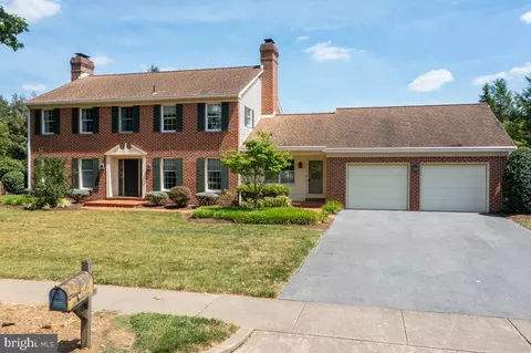 1830 Reading Blvd, Wyomissing, PA 19610