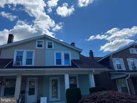 108 Carroll St, Reading, PA 19611
