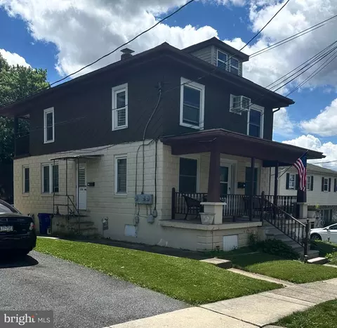 1520 Duke St, Reading, PA 19605