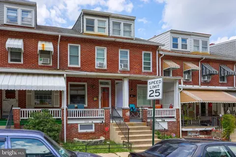 258 Linden St, Reading, PA 19604