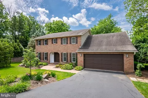 3 Chelsea Cir, Reading, PA 19606
