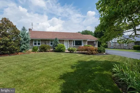 841 Park Rd, Blandon, PA 19510