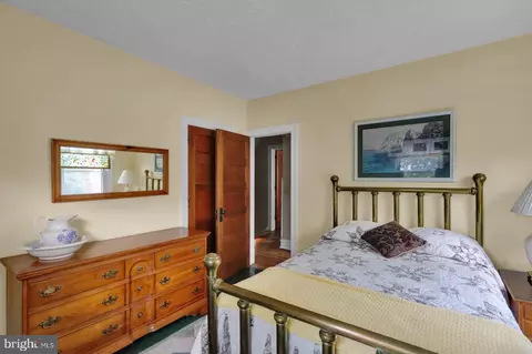 Bedroom - 128 E Walnut St, Shillington, PA 19607 photo 3 of 6
