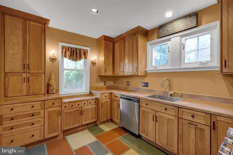 Kitchen - 128 E Walnut St, Shillington, PA 19607 photo 3 of 3