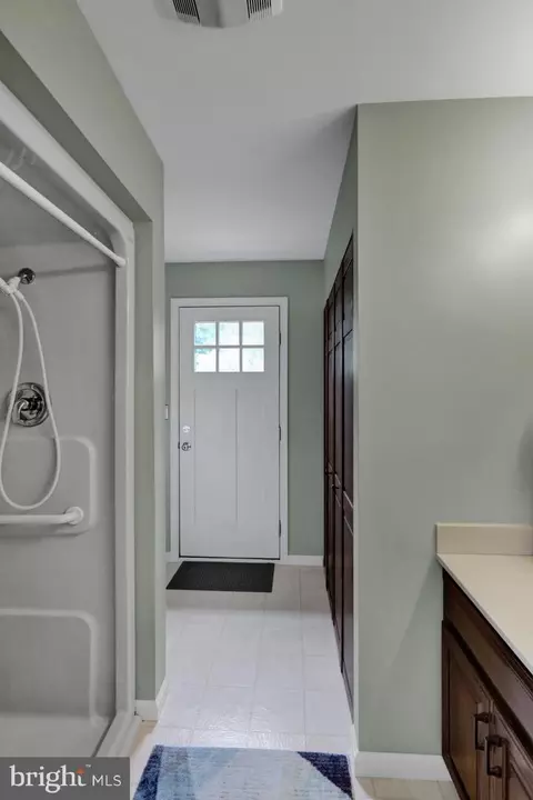 Entry Way - 128 E Walnut St, Shillington, PA 19607 photo 9 of 10