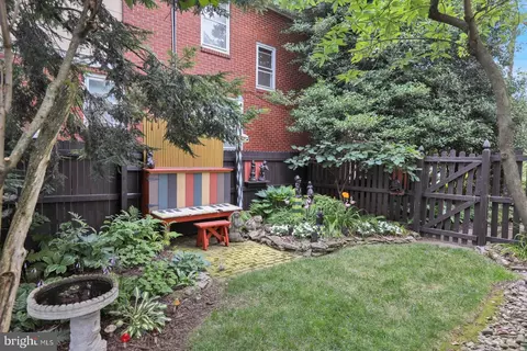 Exterior - 128 E Walnut St, Shillington, PA 19607 photo 14 of 27