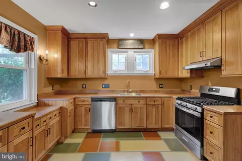 Kitchen - 128 E Walnut St, Shillington, PA 19607 photo 1 of 3