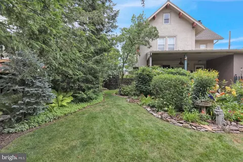 Exterior - 128 E Walnut St, Shillington, PA 19607 photo 7 of 27