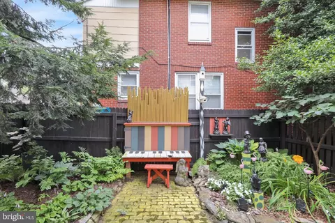 Exterior - 128 E Walnut St, Shillington, PA 19607 photo 15 of 27