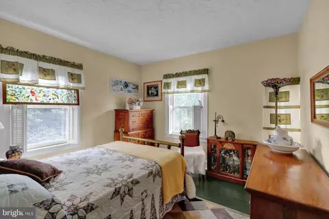 Bedroom - 128 E Walnut St, Shillington, PA 19607 photo 2 of 6