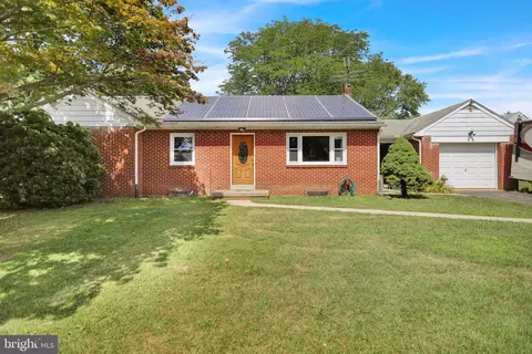 124 W 47th St, Reading, PA 19606