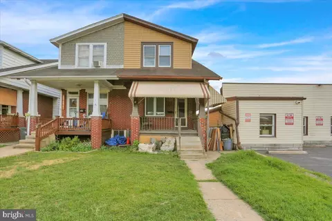152 Madison Ave, Reading, PA 19605