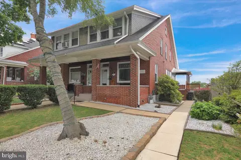 1414 Palm St, Reading, PA 19604