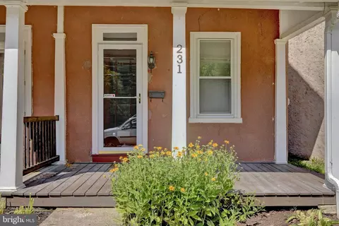 231 Hopewell St, Birdsboro, PA 19508