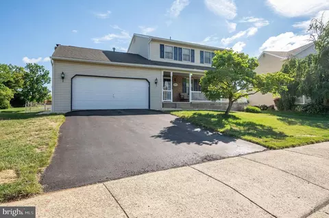 1307 Fredrick Blvd, Reading, PA 19605