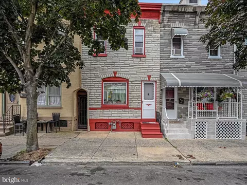 650 N 11th St, Reading, PA 19604