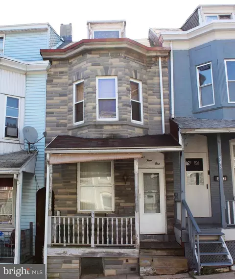 541 S 17 12 St, Reading, PA 19606