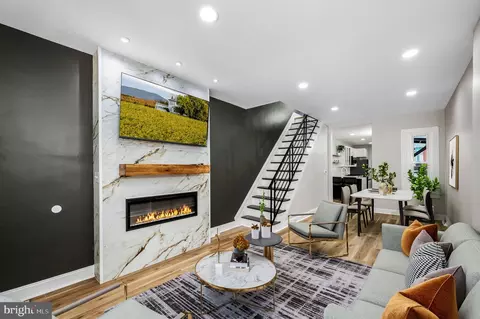 614 Gordon St, Reading, PA 19601