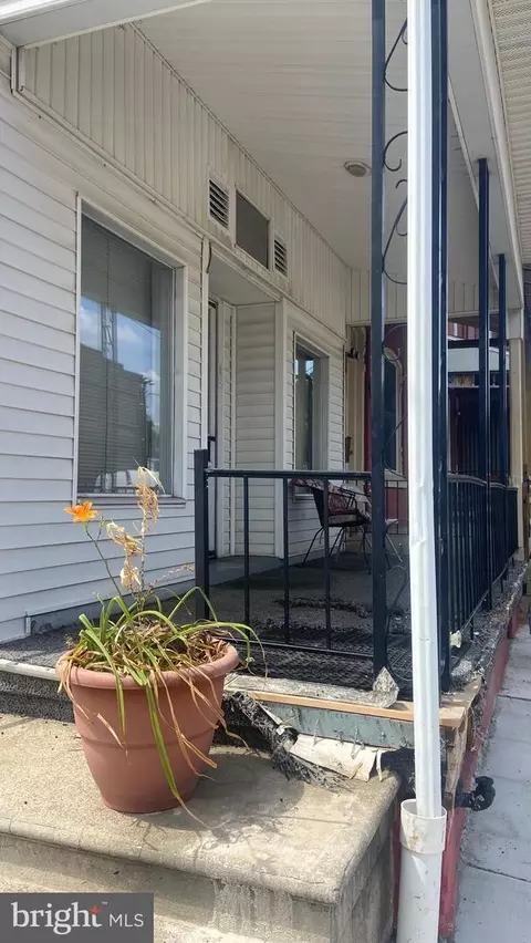 600 N 2nd St, Reading, PA 19601